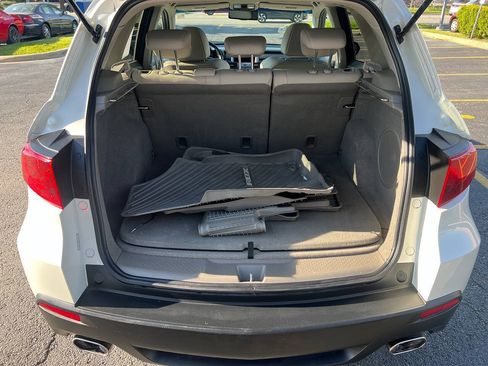 Used 2011 Acura RDX SH-AWD image 15