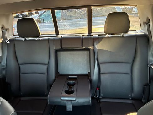 Used 2021 Honda Ridgeline RTL image 15