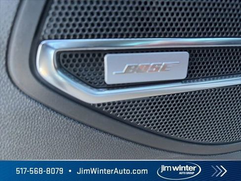 New 2026 Buick Envision Sport Touring image 21