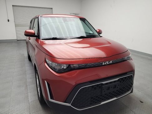 Used 2024 Kia Soul LX w/ Option Group 015 image 14