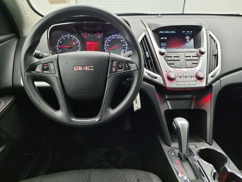 Used 2014 GMC Terrain SLE image 22