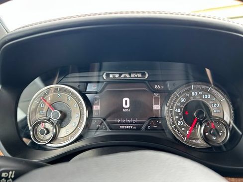 Used 2020 RAM 1500 Limited RWD image 26