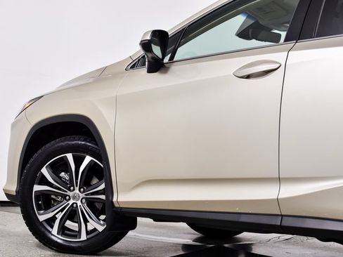 Used 2017 Lexus RX 350 FWD w/ Premium Package image 14