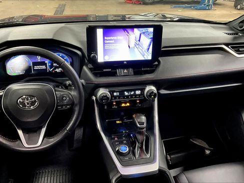 Used 2023 Toyota RAV4 XSE image 6