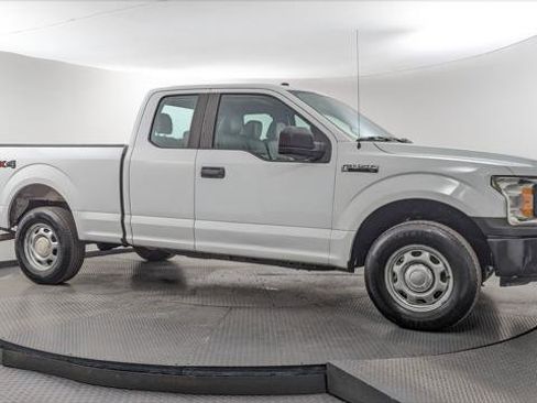 Used 2018 Ford F150 XL w/ XL Power Equipment Group image 9