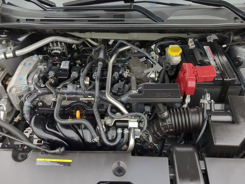 Used 2024 Nissan Sentra S image 32