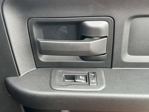 New 2026 RAM 2500 Tradesman image 14