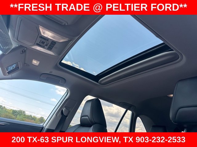 Used 2024 Toyota RAV4 XLE Premium FWD image 8
