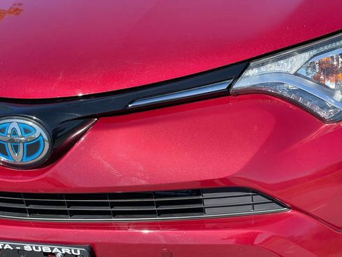 Used 2018 Toyota RAV4 XLE w/ Convenience Package AWD/4WD image 20