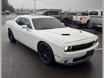 Used 2016 Dodge Challenger SXT w/ Super Sport Group (SS/T)