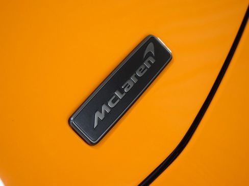 New 2026 McLaren GTS RWD image 3