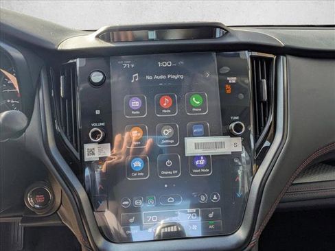 New 2025 Subaru Legacy Sport w/ Popular Package #3 image 14