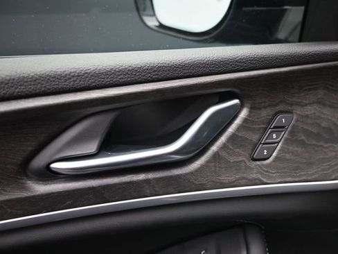 New 2026 Jeep Grand Cherokee Limited AWD/4WD image 14