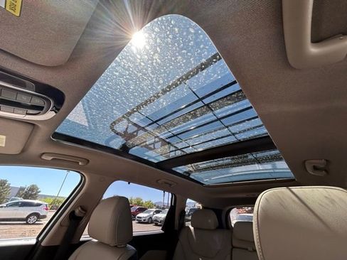 Used 2021 Hyundai Santa Fe Limited image 36