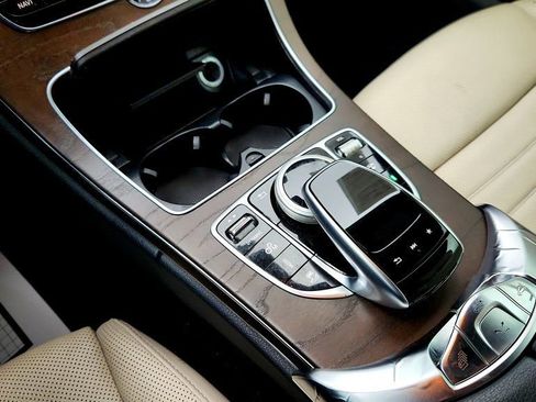 Used 2018 Mercedes-Benz C 43 AMG 4MATIC Cabriolet image 16