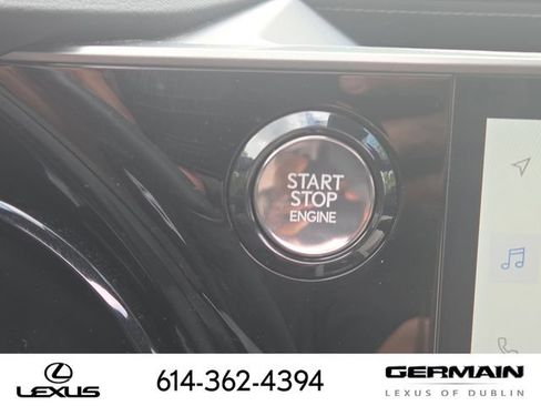 Certified 2024 Lexus RX 350 Premium Plus w/ Convenience Package AWD/4WD image 23