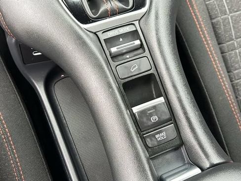 Used 2025 Honda HR-V Sport image 20