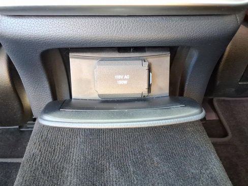 Used 2015 Mercedes-Benz S 550 Sedan image 14