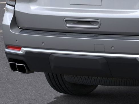 New 2026 Chevrolet Suburban High Country RWD image 14