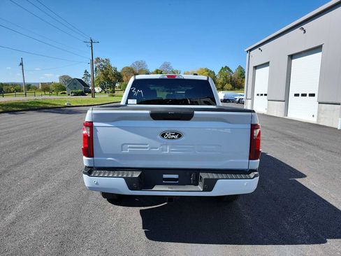 New 2025 Ford F150 XLT w/ Equipment Group 301A Standard image 17
