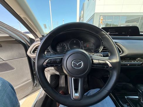 Used 2025 MAZDA CX-30 AWD 2.5 S w/ Preferred Package image 8