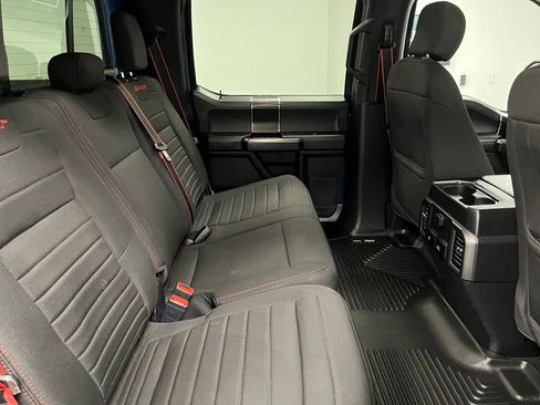 Used 2020 Ford F150 XLT w/ Equipment Group 302A Luxury AWD/4WD image 54