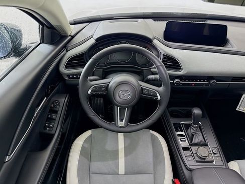 New 2026 MAZDA CX-30 2.5 Turbo w/ Premium Package image 24