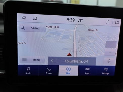 Used 2023 Ford Explorer XLT w/ Equipment Group 202A AWD/4WD image 22