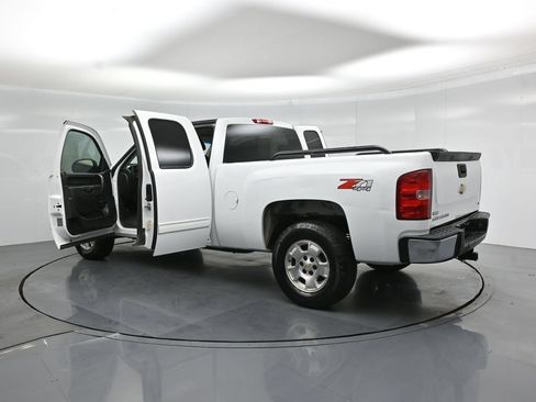 Used 2012 Chevrolet Silverado 1500 LT w/ All-Star Edition AWD/4WD image 31