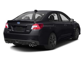 Used 2017 Subaru WRX Premium w/ Popular Package #1 AWD/4WD video 2