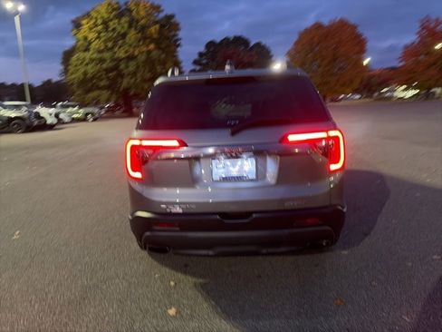Used 2021 GMC Acadia AT4 w/ Trailering Package image 4