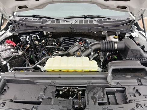 Used 2025 Ford F150 XLT w/ Equipment Group 301A Standard image 35