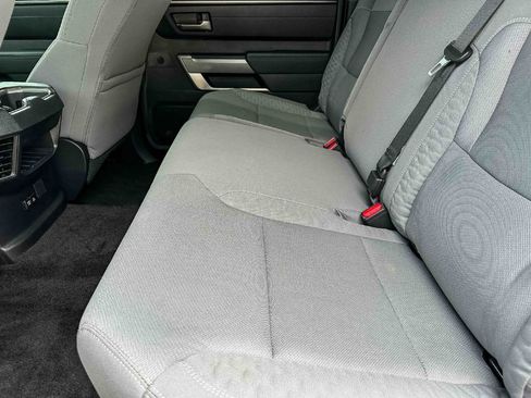 Used 2024 Toyota Tundra SR5 AWD/4WD image 18