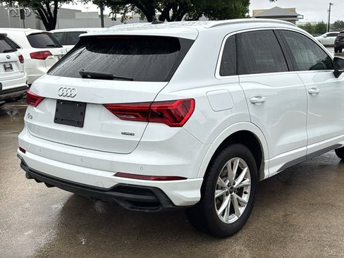 Used 2024 Audi Q3 2.0T Premium AWD/4WD image 7
