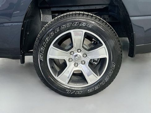 New 2026 RAM 1500 Express RWD image 15