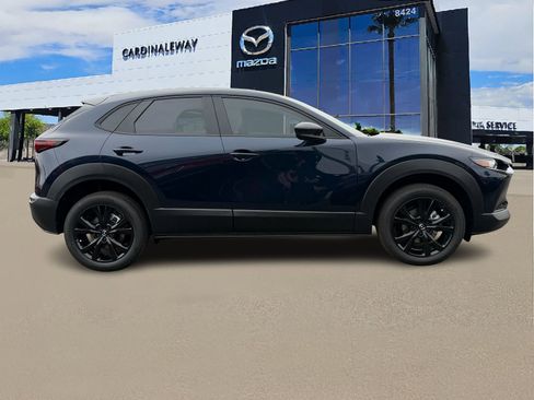 New 2026 MAZDA CX-30 AWD 2.5 S w/ Select Sport Pkg image 7
