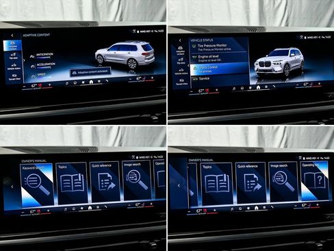 Used 2026 BMW X7 xDrive40i image 36