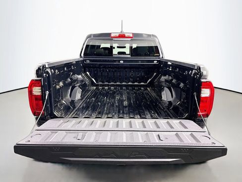 New 2025 GMC Canyon Elevation w/ Convenience Package image 26