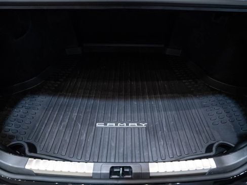 Certified 2025 Toyota Camry SE w/ Convenience Package image 35