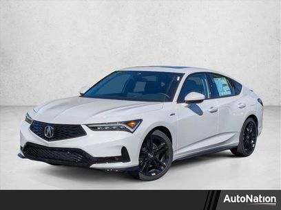 New 2026 Acura Integra A-Spec