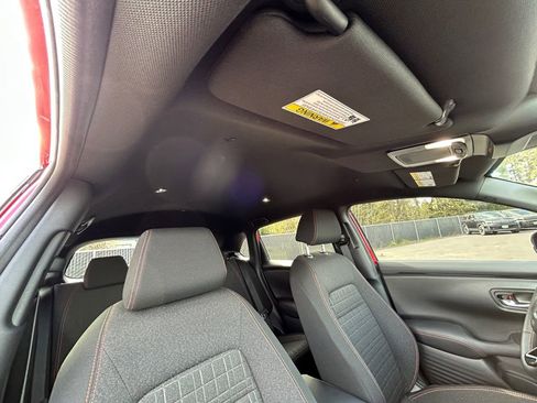 Used 2025 Honda HR-V Sport image 27