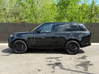 New 2026 Land Rover Range Rover SE AWD/4WD video 2