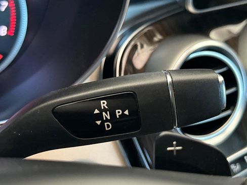 Used 2018 Mercedes-Benz C 300 Sedan w/ Parking Assist Package image 20
