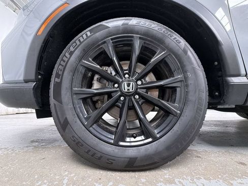 Used 2025 Honda CR-V Sport-L image 15