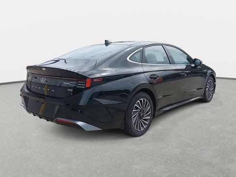 New 2024 Hyundai Sonata SEL FWD image 5