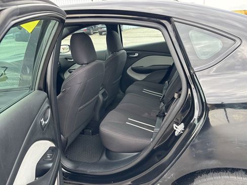 Used 2014 Dodge Dart SXT w/ Sun/Sound Group FWD image 21