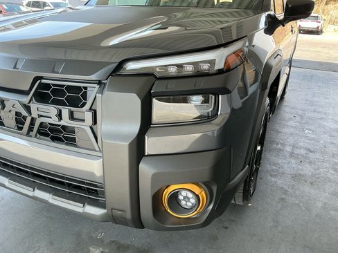 New 2026 Subaru Outback Wilderness image 24