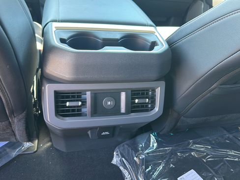 New 2026 Ford F550 4x4 Crew Cab Super Duty image 20