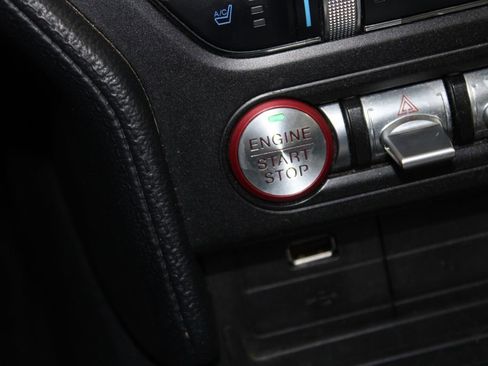 Used 2023 Ford Mustang Premium image 40