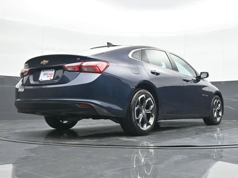 Used 2022 Chevrolet Malibu LT image 21